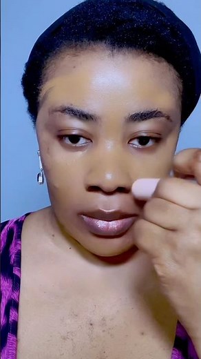 Essence Foundation stick #makeup #shortsvideo #essence #makeuptutorial #foundation