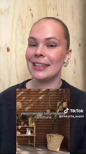 Mikä näistä terassitrendeistä on sun suosikki? 😍 Tsekkaa lisää ideoita ja terassin ilmeeseen 👉 tikkurila.fi/ideat/terassitrendit-2025 #tikkurila #diy #terassi #valttiplusterraceoil #terassiöljy