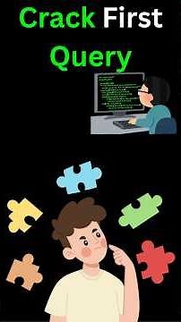 Cracked the First SQL Challenge on HackerRank! |