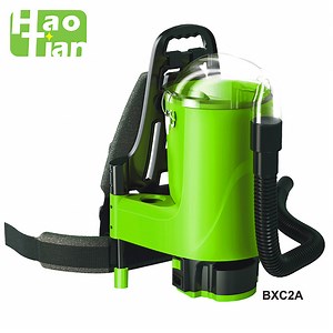 [Hot Item] Hoover Pacvac Back-Pack Vacuum Cleaner Light Commercial Backpack Vacuum Cleaner