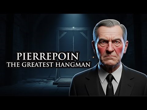Britain’s Last Hangman: The Man Who Executed 608 People (Full Story)