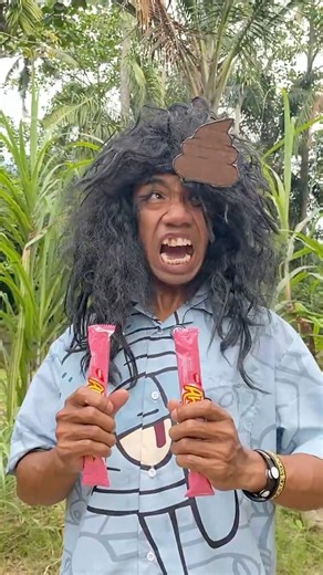 makan jajan dapat uang