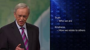 Truth is a primary, essential characteristic that should be found in every single person. Watch "Building Truth Into Your Life" now: www.intouch.org/watch Check local listings: www.intouch.org/station-finder | In Touch Ministries