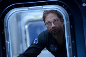 Gerard Butler Is a Terrible Actor