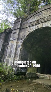 Old Cascade Tunnel Washington #greatnorthernrailway #greatnorthernrailways #tunnels #tunnel #cascades #wellington #pnw | Ghost Towns and Mines of Washington