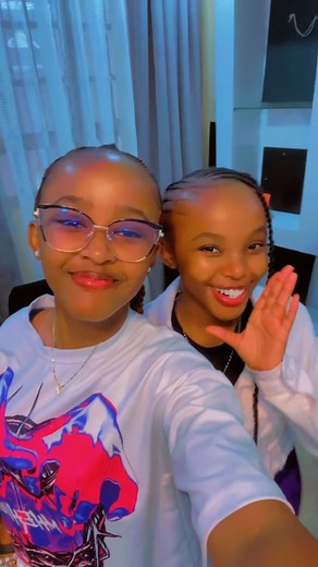 Rissmercy Dance Trend with Riss and Quan