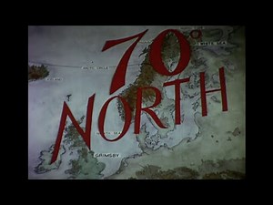 70° North