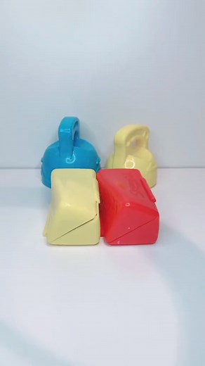 1.6M views · 4.2K reactions | Twisting, swirling, and creating endless fun! ✨ Our Twist and Swirl Play-Doh toy is a masterpiece in the making! | Ron Spina Content Creator | Facebook