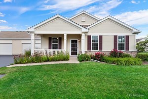 1747 Hannah Ln #1747, Pingree Grove, IL 60140 - MLS 12285223 - Coldwell Banker