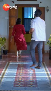 Conversation Start பண்றீங்களா 😅 வீரா | திங்கள் - வெள்ளி | இரவு 7.00 மணிக்கு. #Veera #Maaran #Kanmani #Raghavan #Valli #ZeeTamil #ZeeOnTheGoReel | Zee Tamil