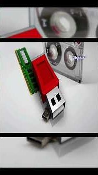 What is the lifespan of a USB flash drive? How many years does it last?