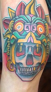 #elmorocho demostrando lo que sabe hacer Quieres un tatuaje con el? Envíanos mensaje vía inbox #whatsapp5548075256 #hakunamx #hakunateam #tatuajesparati #tatuadoresmx #tatuadoresmexicanos #tatuajesenmexico #tattoosmx #tattoocdmx #mexicodf #mexicocitytattoo #inkstagram #igersmx #inkedmx #inkdf #inkmx #mextagram #cdmxttattoo #cdmxnosama #cdmx2018 #mexicanoscreativos | Hakuna matattoo studio | Facebook