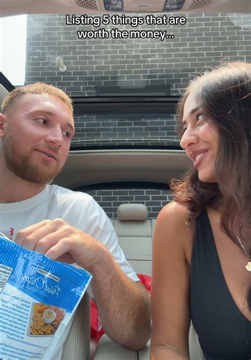 Listing 5 Things That Are Worth the Money — Honest Couple Picks