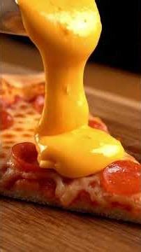 Extreme Crunchy Pizza Eating Sounds