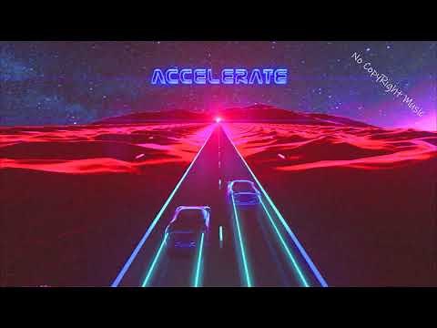 1983 SynthWave RetroWave [ No Copyright FREE Music ] 80s Music Forever