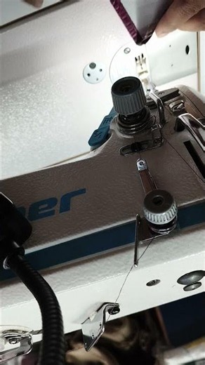 🔥 JACK A4C Sewing Machine Full Review | Auto Cutting & Smart Features#shorts #JACK_A4C
