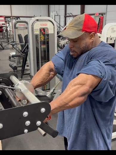 bodybuilding#fitnessmotivation #motivation #workoutmotivation #sports #fyp #gym #beast #bodybuilding #arabtiktok #@Shaun Clarida