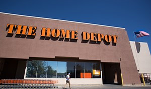 Home Depot Shoppers Say It Has the "Worst Self-Checkout"—Here's Why — Best Life