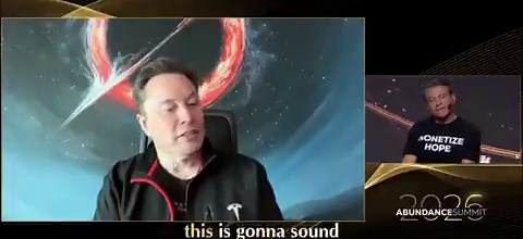 Elon Musk: AI doesn’t grow in a straight line — it moves in waves. It starts slow, explodes exponentially, then hits a ceiling where progress slows… until the next breakthrough resets the curve. What we’re seeing isn’t one continuous leap, but a chain of overlapping S-curves pushing intelligence forward step by step.And here’s the bold part — if this pattern continues, Musk believes we’re heading into an era where the global economy could be 10x larger within the next decade. Not a stretch, not 