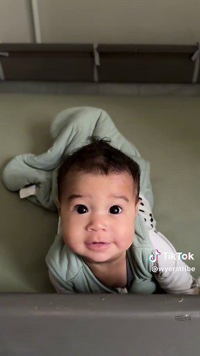 Weekend Morning Routine of a Family with Two Kids