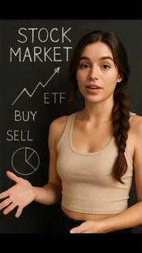 Should You Buy Individual Stocks? The TRUTH in 30 Seconds! 🤯