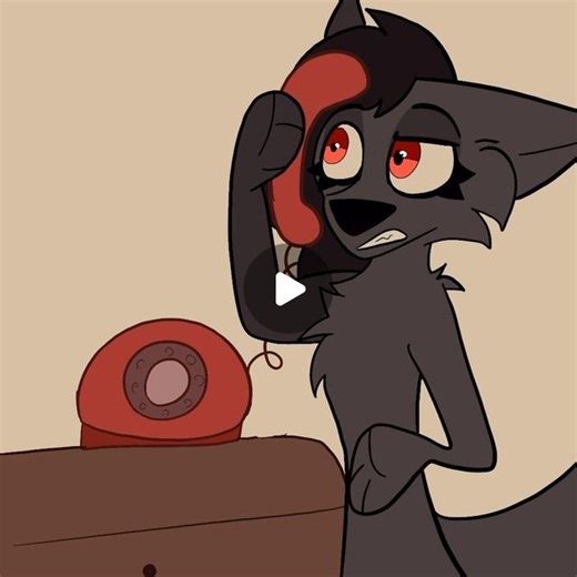 Fløcky Walker on Instagram: "I managed to call from the future…"