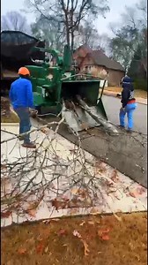 Almost done keep watching! ✅ #treeservicenearme #trees #treearborist #treeservice #treeworker #Arborist #atlanta #SouthCarolina #LotClearing #december #wednseday #wood #work | Jireh Tree Services & Landscaping