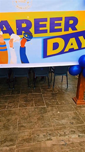 Welcome to a brand new school term 🎒✨ We’re excited to share that we proudly served LHCA this week 🙌 Thank you for trusting us with your Career Day costumes. More schools, more styles — stay with us! 👩‍⚕️👨‍✈️👩‍🏫 | AquaVille Career Day costumes