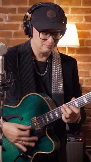 Bireli Lagrene & Torsten Goods // Devil in Angel's Clothes (Guitar Jam)