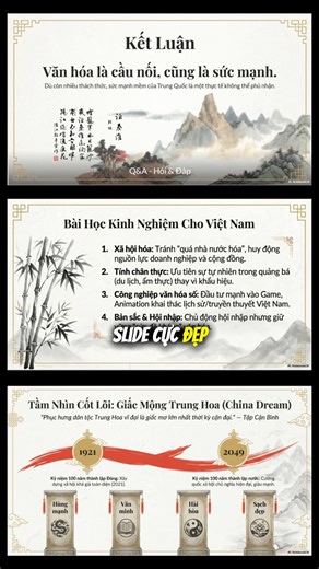 Tạo slide cực ngon trên NotebookLM | Nhật Dương