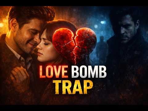 Narcissist Love Bombing The Dark 30 Day Manipulation Script