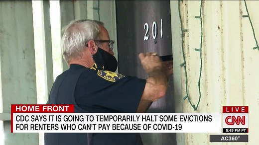 1M views · 5.4K reactions | "We ain't got nowhere to go right now. It...