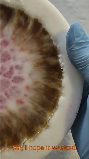 Larimar Resin Art Secrets You Need to Know