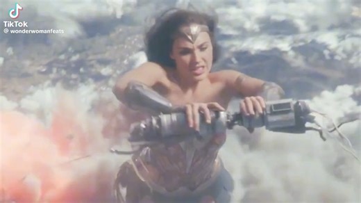 165K views · 2K reactions | Deleted scene from WW84. This may have been an extra on the Blu-Ray edition if you know can you please let us know in the comments! | Wonder Woman Everything Fans | Facebook