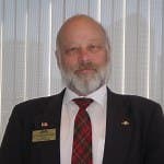 Chris Peeples Elected President of AC Transit Board