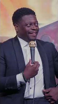 Comedian Shuler King - He's A Fireman
