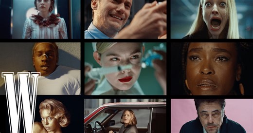 Emma Stone, Mia Goth, & Sydney Sweeney Star in W's Best Performances Issue Trailer