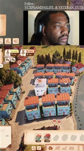 Upgrade Your House & City! Awesome Game Playthrough #shorts