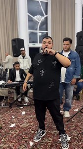 ✅Leo de la Kuweit - Omule Omule Live ✅ | King Media