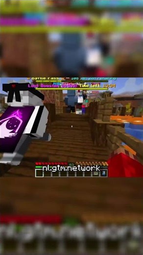 50 Players Fight For $50 In My GTA Minecraft Server - Part 1