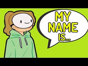 DRISTA'S NAME REVEAL