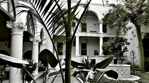 #MERIDA | #HISTORIA #IA #VIDEO Así lucía la capital yucateca en el pasado. Video inédito realizado a base de fotografías históricas que circulan en la red, captadas por quienes han conservado la historia de Mérida y que ahora cobran vida para mantener vivos los recuerdos. | Esmaragdo Camaz