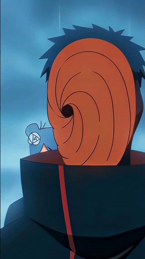 The Tale of Naruto Uzumaki 🌀 | His Journey in 4K #naruto