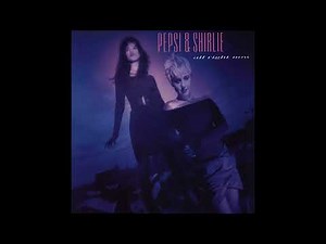Pepsi & Shirlie - Dreaming