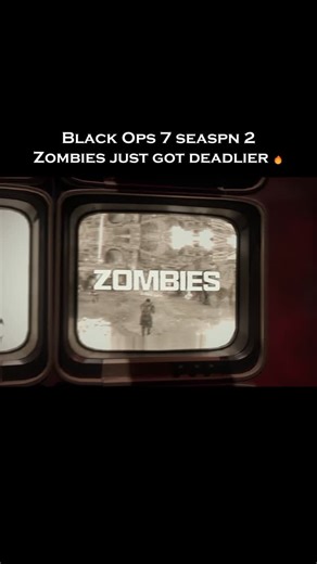 max on Instagram: "#ad Call of Duty Season - ZOMBIES UPDATE @callofduty"