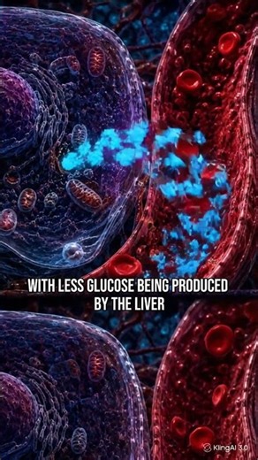 How Does Metformin Work? 💊 How It Lowers Blood Sugar