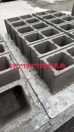 390*190*190双孔砖，无锡双孔砖，江阴宜兴网红砖，苏州两孔砖，常熟空心砌块，昆山隔断砖，太仓张家港市造景装饰砖#苏州双孔砖 #网红砖 #网红砖生产厂家 #两孔砖 #砖厂