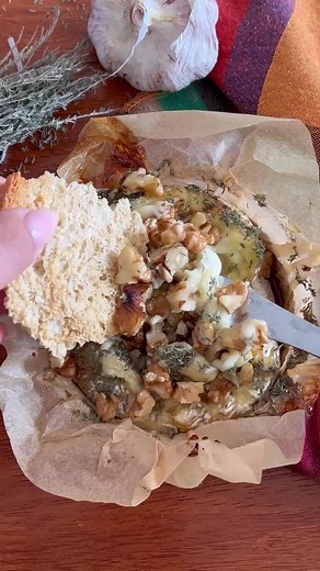 Recette de Camembert rôti au four pour vos soirées d'hiver