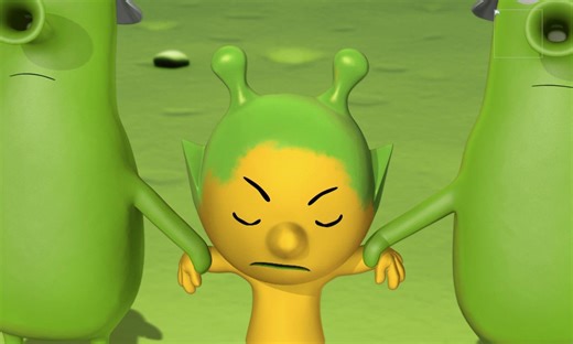 SamSam - S01 E02 - Retour sur March