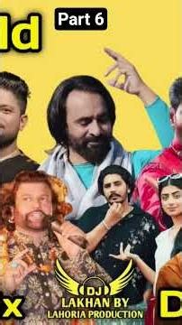 Old Is Gold Non-stop Mashup Best Punjabi songs Dhol beat mix mashup injoy song